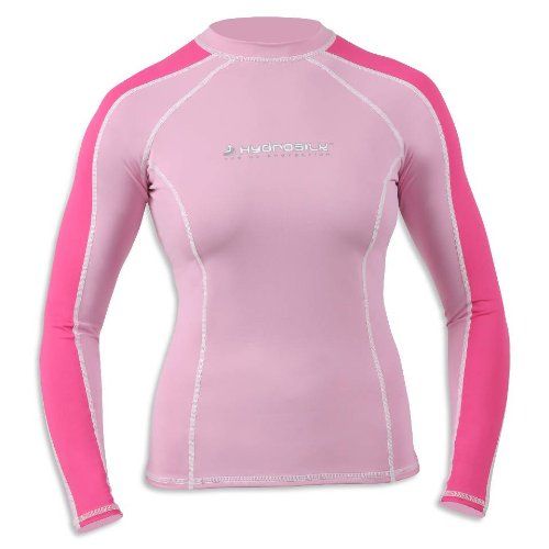 NRS Ladies Hydrosilk Longsleeve